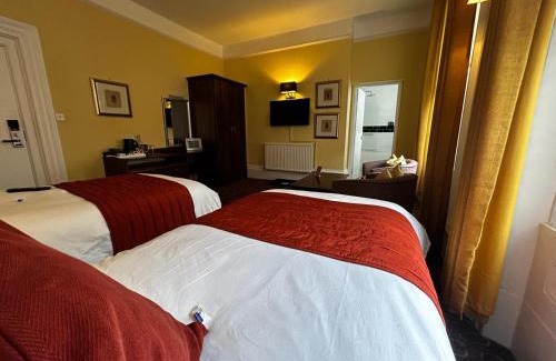 Malvern Hotel | Great Malvern Hotel