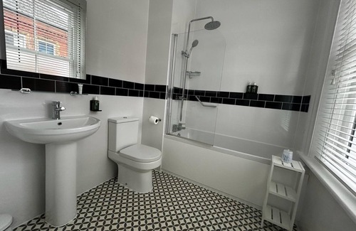 Malvern Hotel | Great Malvern Hotel
