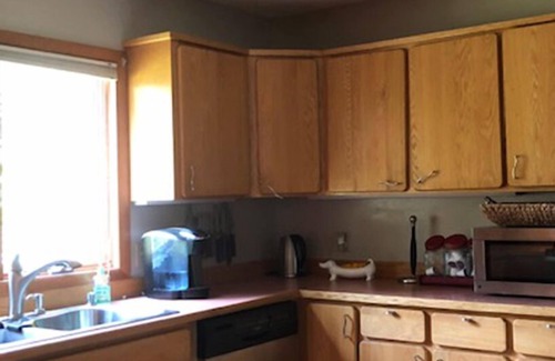 Massanutten House | Great Massanutten Contemporary Property (Sleeps 10) - Military Discount Avail