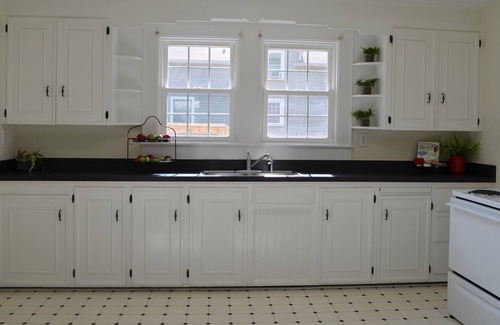 Mooresville House | Great Mooresville location, Perfect for longer-term Guests Who Want A Home Feel