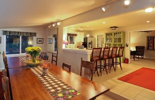San Luis Obispo Other | GREAT OAK HOUSE: 300 Acre Ranch Getaway Seven Oaks Ranch