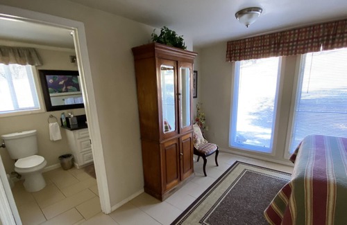 San Luis Obispo Other | GREAT OAK HOUSE: 300 Acre Ranch Getaway Seven Oaks Ranch