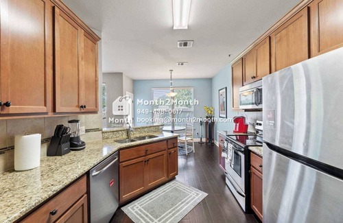 Brushy Creek House | Great Oaks Retreat #42126
