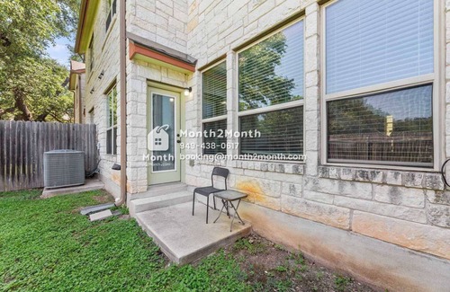 Brushy Creek House | Great Oaks Retreat #42126