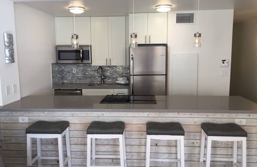 Kihei Condo | Great Ocean and Sun Set Views