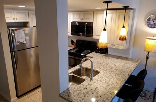 Sneads Ferry Condo | GREAT OCEAN & POOL VIEW, 2 BR/2 BATH CONDO, ST. REGIS RESORT, N. TOPSAIL BEACH,N