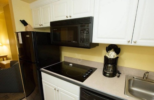 Northeast Virginia Beach Condo | Great ocean view; close to the action; park your car and forget about driving.