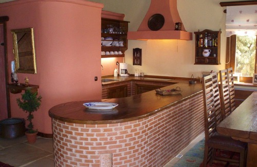 Agios Vlassios Villa | Great Pelion Villa | Villa 2 Cypresses | 4 bedrooms | Private Pool | Aghios.