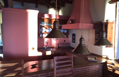 Agios Vlassios Villa | Great Pelion Villa | Villa 2 Cypresses | 4 bedrooms | Private Pool | Aghios.