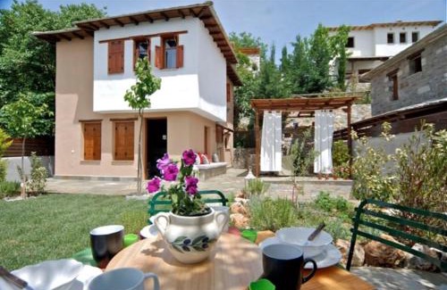 Agios Vlassios Villa | Great Pelion Villa Villa Dioni 2 Bedrooms Aghios Georgios