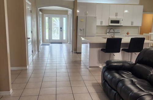 Palm Coast House | Great place in a great location!