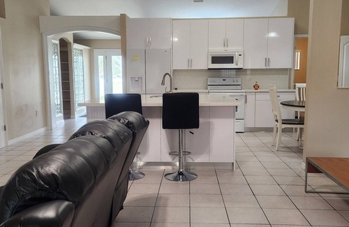 Palm Coast House | Great place in a great location!