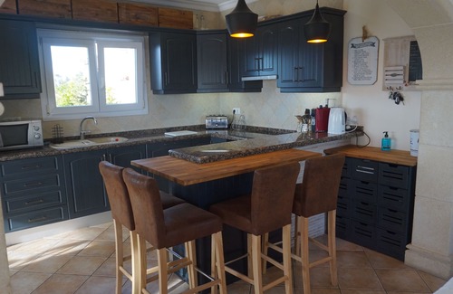 Benitachell Villa | GREAT PRICE! GREAT VILLA! Private, excellent value holiday, free wifi/EV charger