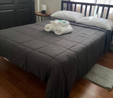Queens Apartment | Great! Private NYC Room in Sunnyside