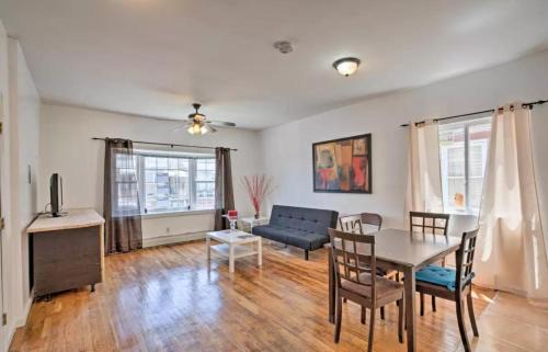 Queens Apartment | Great! Private NYC Room in Sunnyside
