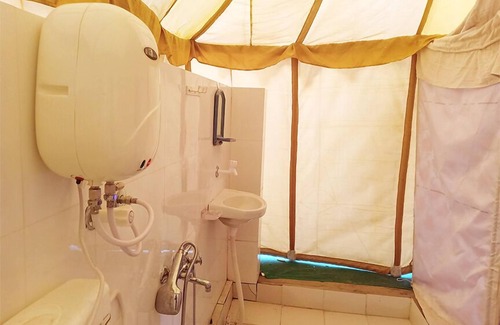 Bhuj Hotel | Great Rann Resort