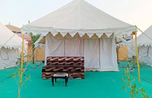 Bhuj Hotel | Great Rann Resort