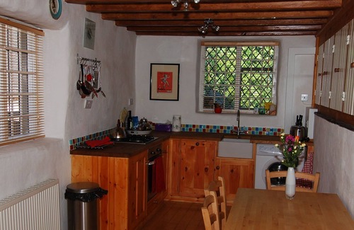 Wirksworth Cottage | Great romantic or family getaway - relax and enjoy the Peak District