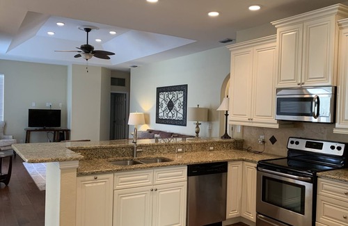 Apollo Beach House | Great short term rental opportunity in very desirable and established community.