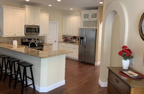 Apollo Beach House | Great short term rental opportunity in very desirable and established community.
