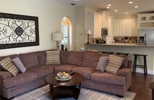 Apollo Beach House | Great short term rental opportunity in very desirable and established community.
