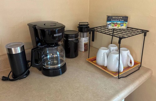 Hamilton Apartment | Great Space to be Together and Spread out