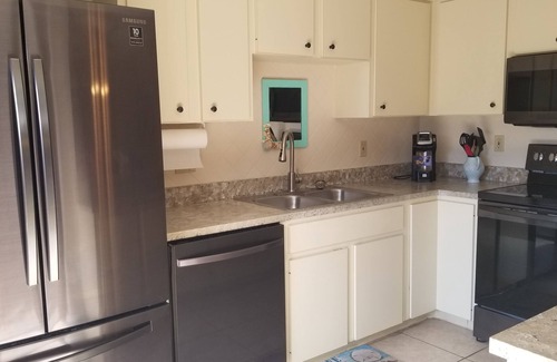 Stuart House | Great Stuart location near golf, beaches and the best of the Treasure Coast!