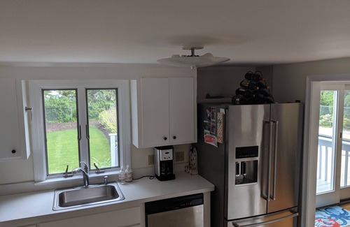 Centerville House | Great Summer Cape House with beautiful yard and pool