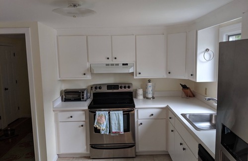 Centerville House | Great Summer Cape House with beautiful yard and pool
