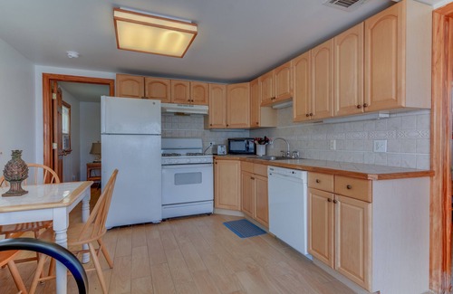 Ortley Beach House | Great Summer Rental Close to Beach