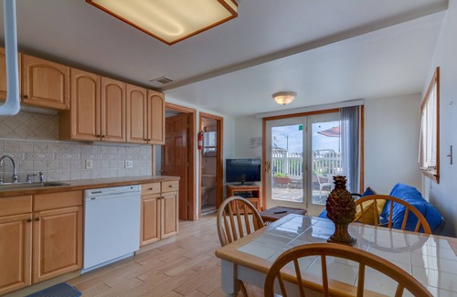 Ortley Beach House | Great Summer Rental Close to Beach