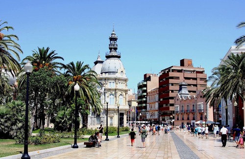 Roda Apartment | Great Sunshine, Beaches and Golf for all the family