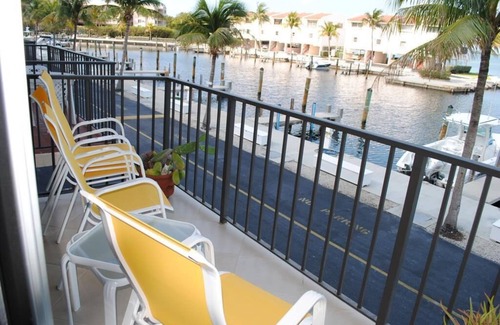 Islamorada House | Great Townhome with Basin & Bay Views