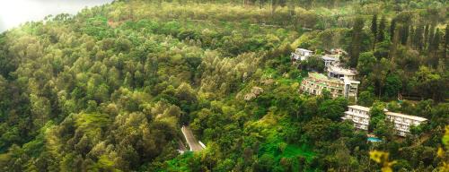 Yercaud Resort | GReaT Trails Yercaud by GRT Hotels