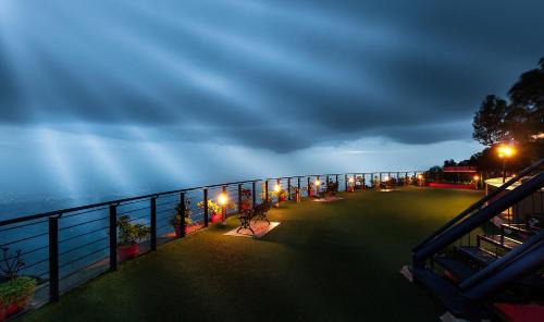 Yercaud Resort | GReaT Trails Yercaud by GRT Hotels