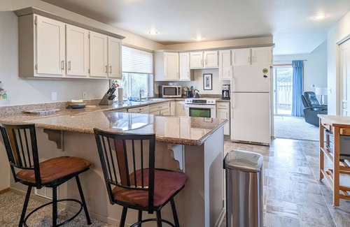 Bandon House | Great Unobstructed View of the Ocean