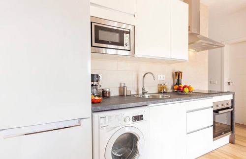 Setenil de las Bodegas Apartment | Great vacation apartment in the heart of Andalusia.