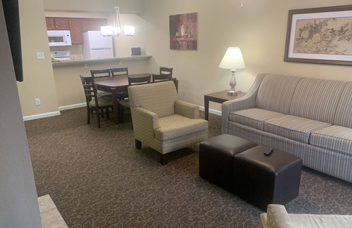 Berkeley Condo | Great value! 2BDR/2BA (6) in Powhatan Resort. From $199