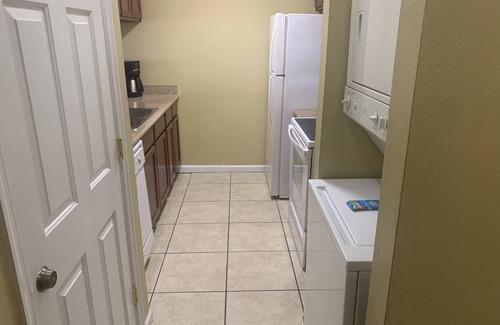 Berkeley Condo | Great value! 2BDR/2BA (6) in Powhatan Resort. From $199
