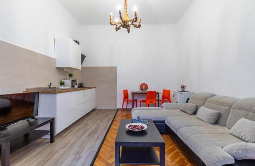 Magdolna negyed Apartment | Great Value Apartment/City Centre