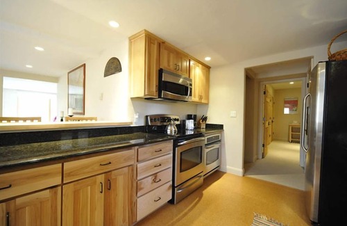Moab Condo | Great Value in the Heart of Downtown Moab, Sleeps 2-4