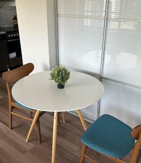 Milton Park Apartment | Great view 1BDRM APTR in heart of Montreal DWTN