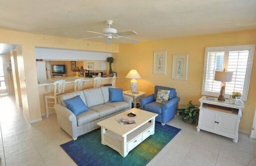 Park Shore Condo | Great views from this 12th floor condo! - CL1202