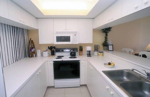 Park Shore Condo | Great views from this 12th floor condo! - CL1202