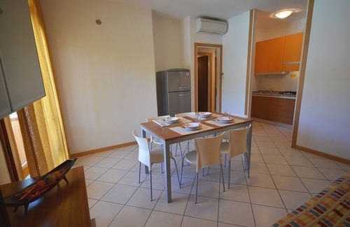 Bibione Apartment | Great village renewed with swimming pool