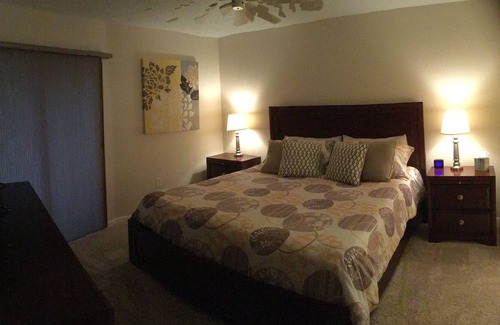 Palmer Ranch Condo | Great Water View. 2 bdr condo -Stoneybrook Golf & CC