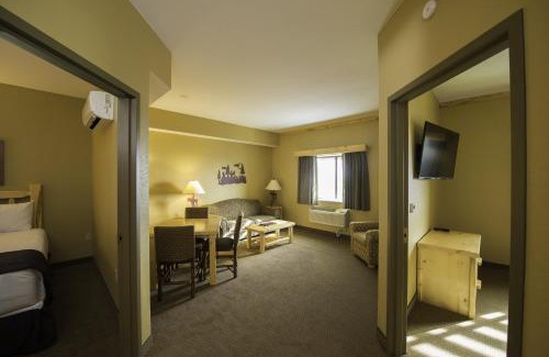 Concord Cabin | Great Wolf Lodge Concord