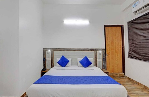 Greater Noida Hotel | Greater Noida Stay