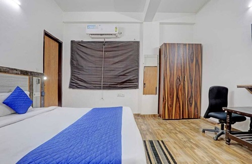 Greater Noida Hotel | Greater Noida Stay