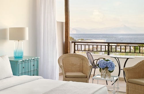 Lakopetra Resort | Grecotel Casa Marron